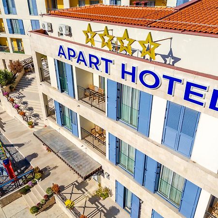 Apart Hotel M S Katunjanin Herceg Novi Luaran gambar