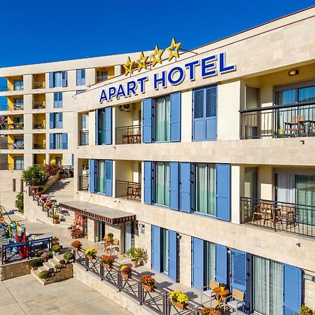 Apart Hotel M S Katunjanin Herceg Novi Luaran gambar