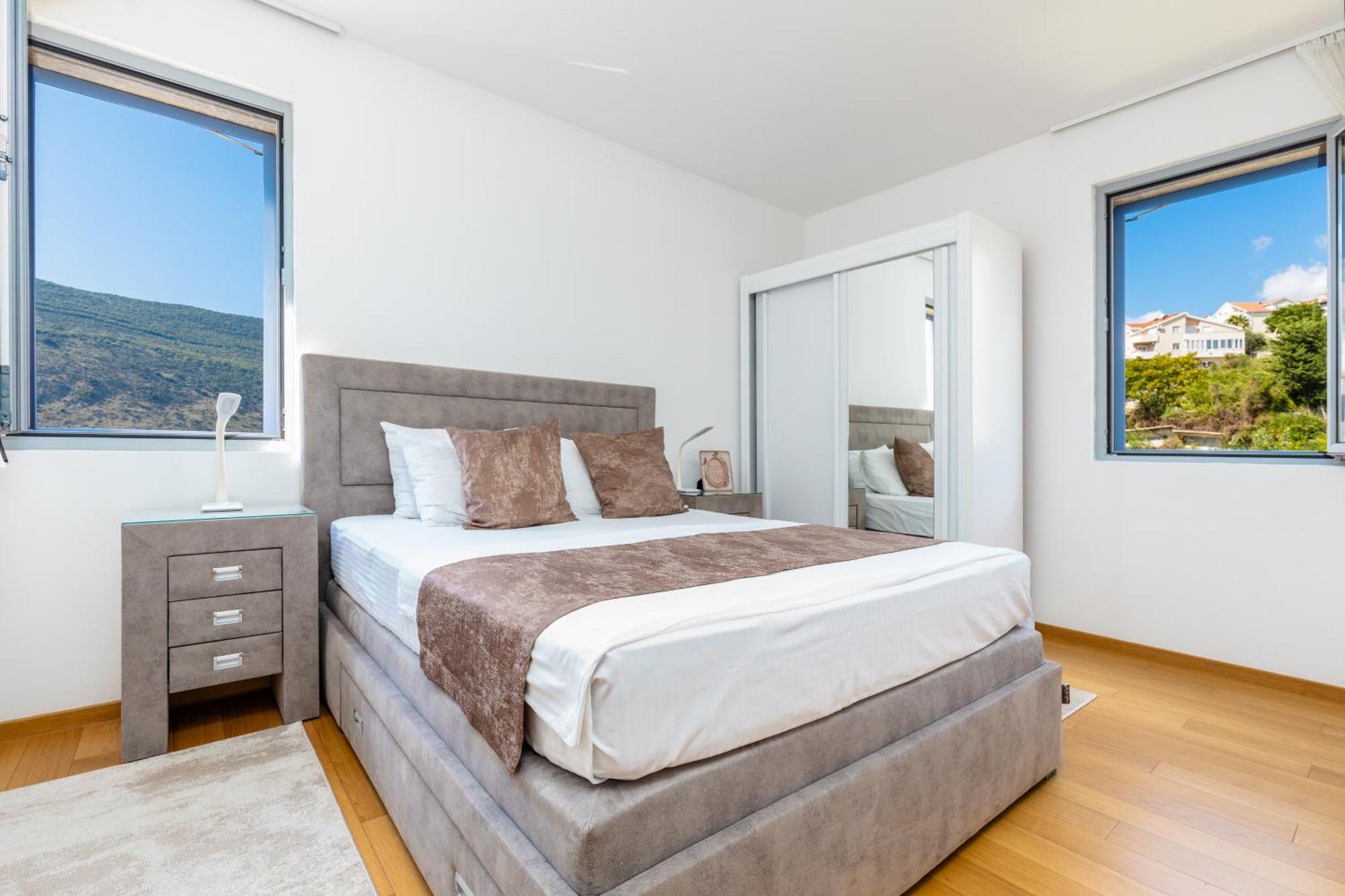 Apart Hotel M S Katunjanin Herceg Novi Luaran gambar