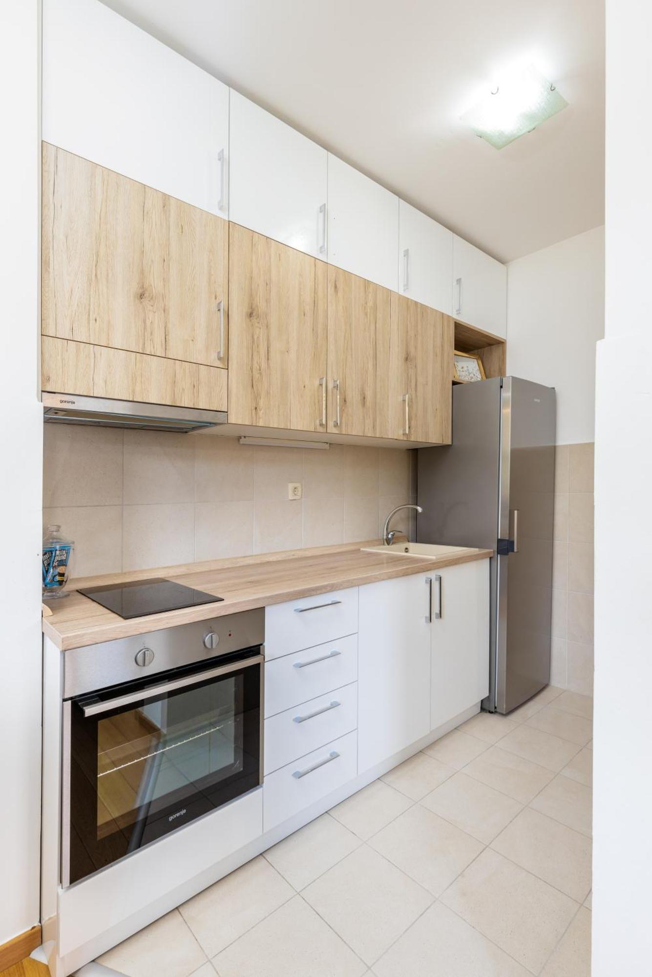 Apart Hotel M S Katunjanin Herceg Novi Luaran gambar